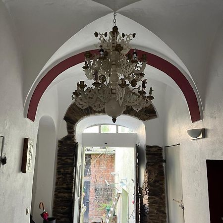 Hinter Der Alten Post Annaberg-Buchholz Exterior photo