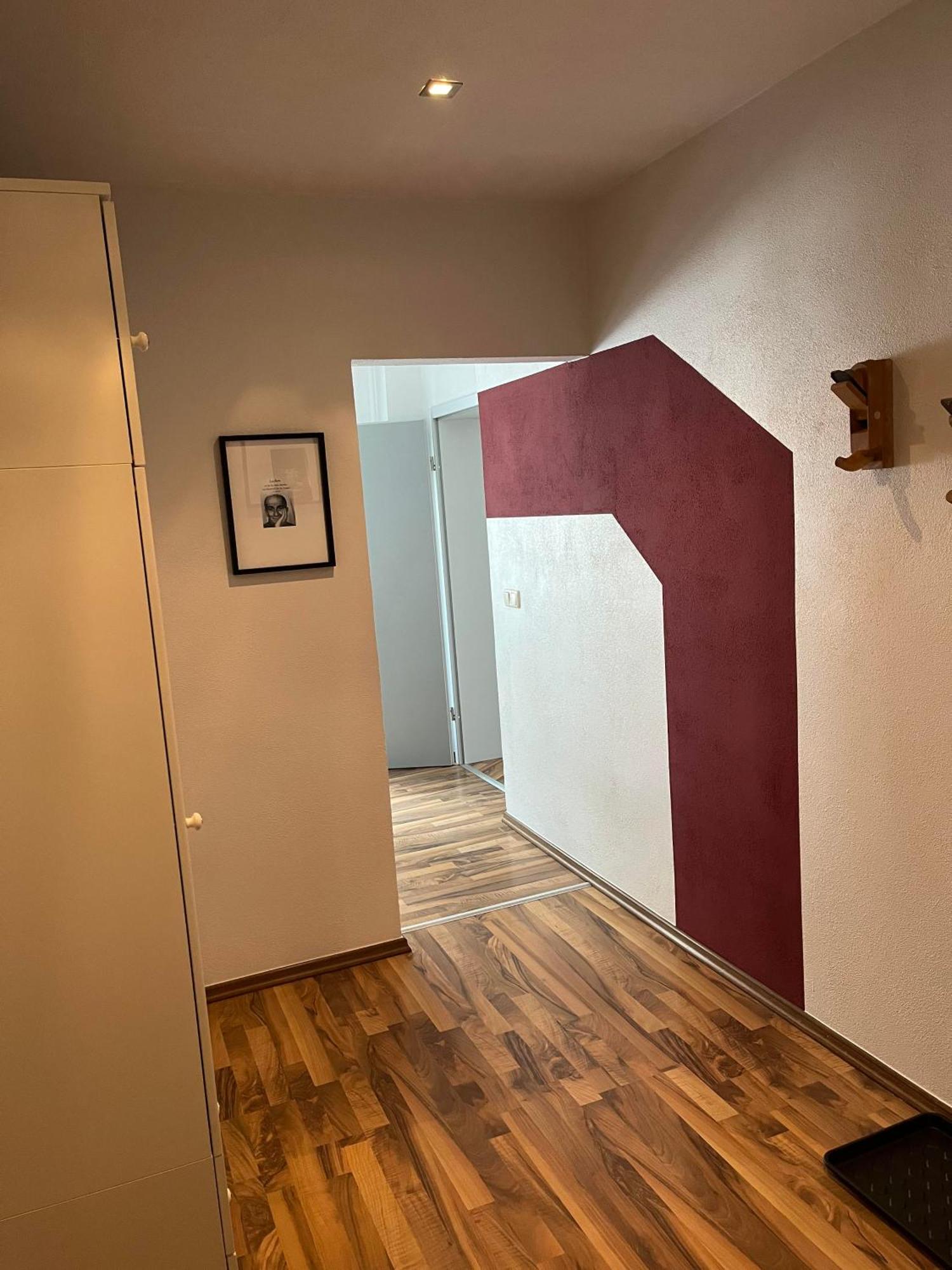 Hinter Der Alten Post Annaberg-Buchholz Exterior photo