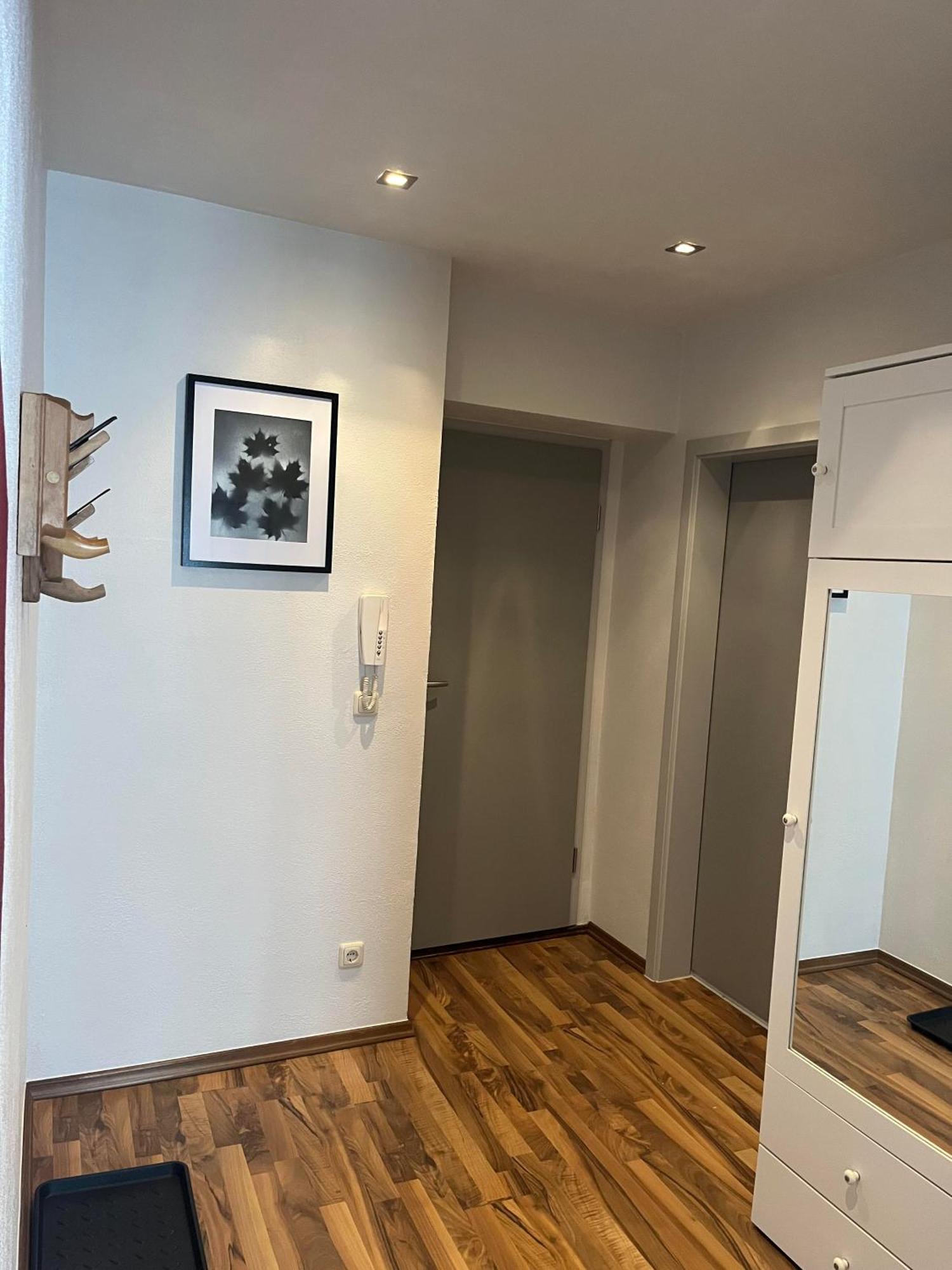 Hinter Der Alten Post Annaberg-Buchholz Exterior photo